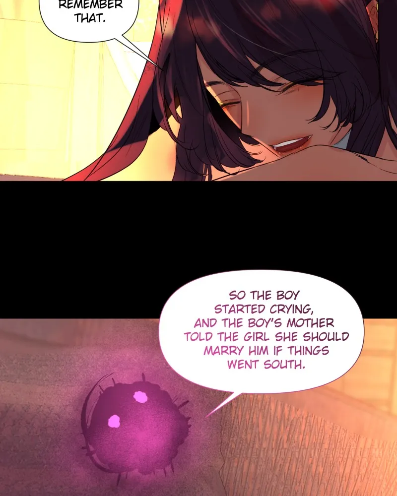 Read When Jasy Whistles chapter 86 image 48 on Lezhin