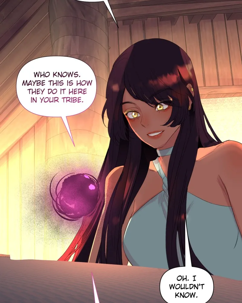 Read When Jasy Whistles chapter 86 image 50 on Lezhin