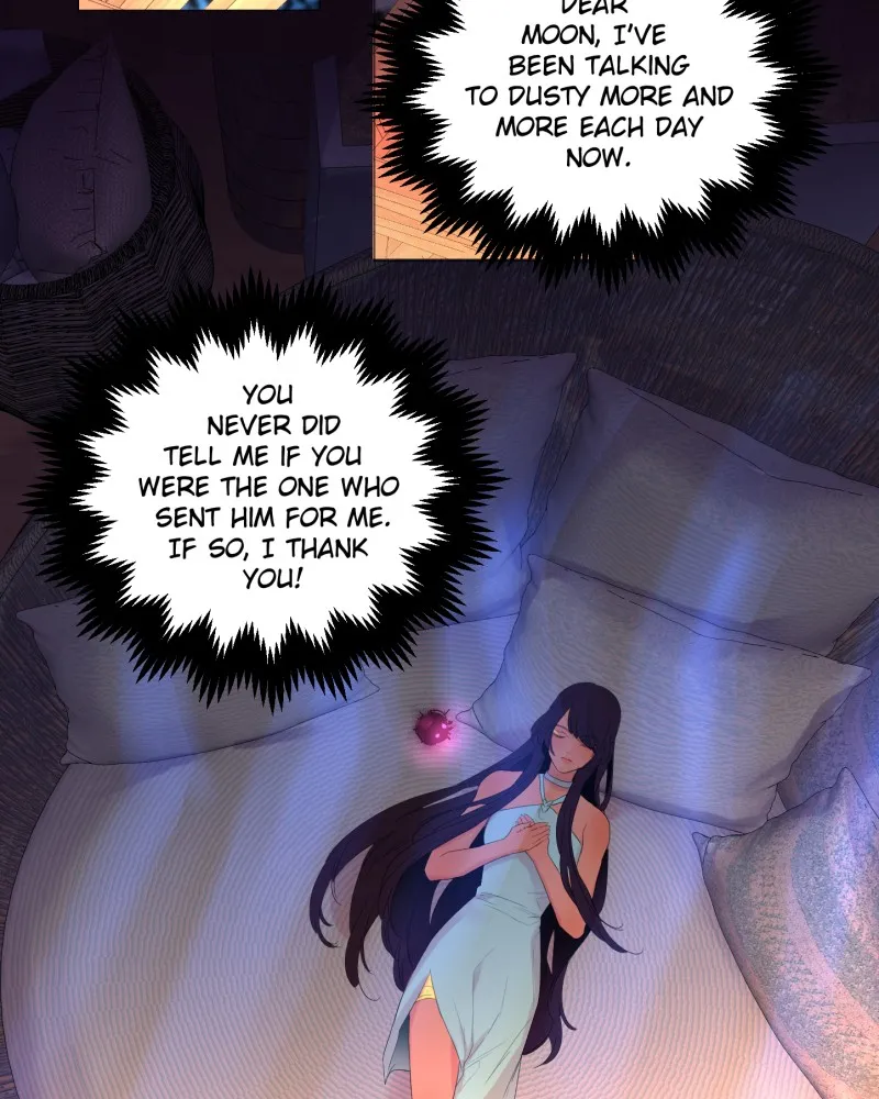 Read When Jasy Whistles chapter 86 image 58 on Lezhin