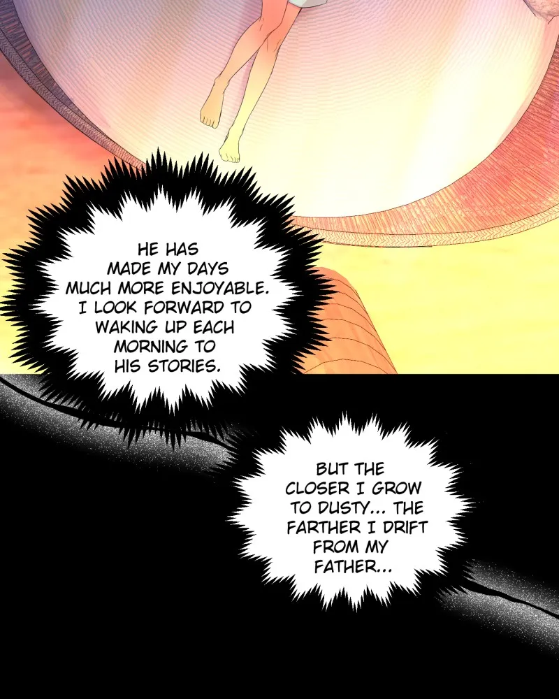 Read When Jasy Whistles chapter 86 image 59 on Lezhin