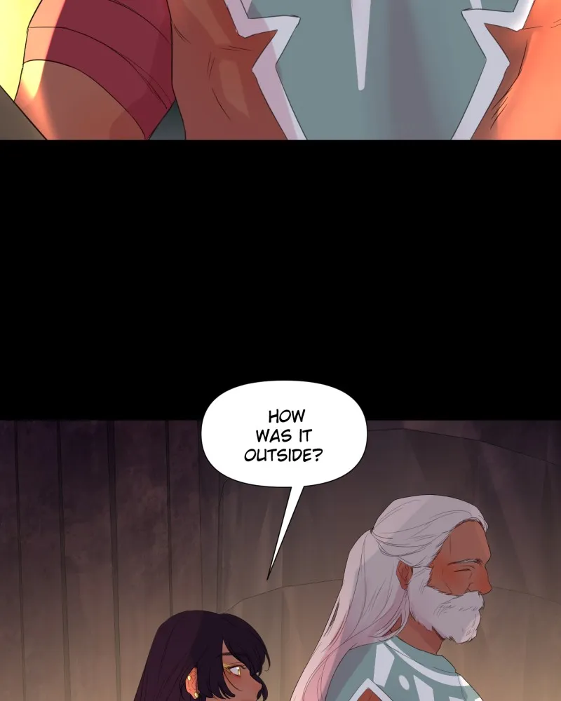 Read When Jasy Whistles chapter 86 image 7 on Lezhin