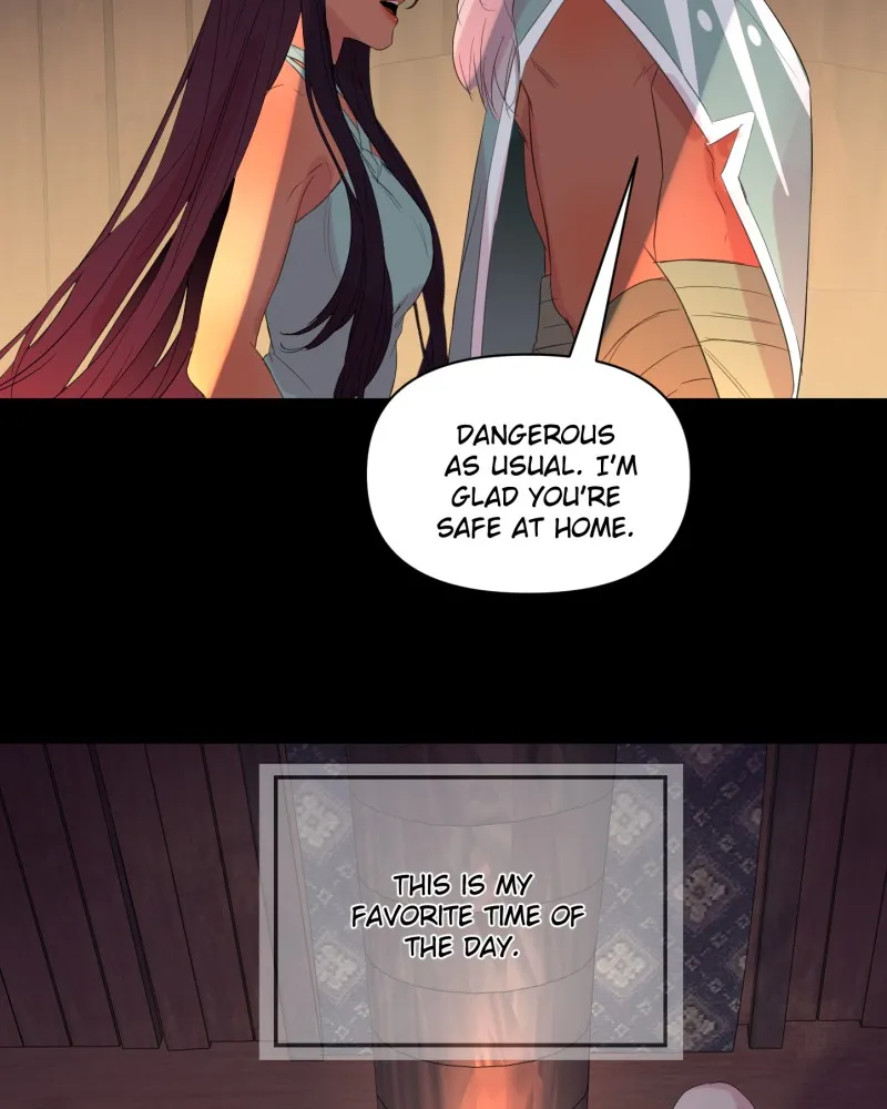 Read When Jasy Whistles chapter 86 image 8 on Lezhin
