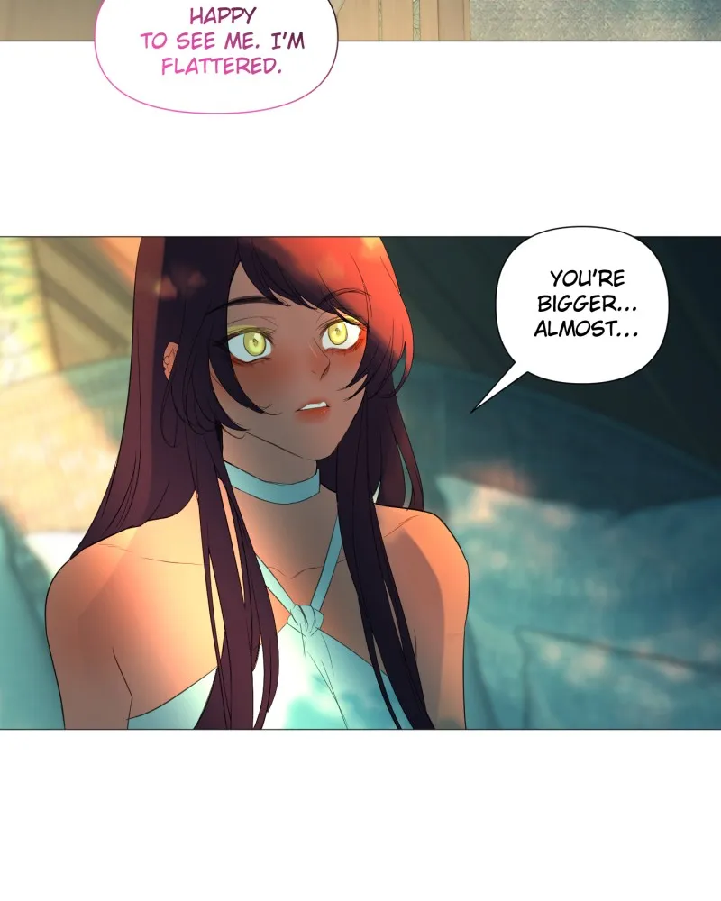 Read When Jasy Whistles chapter 87 image 14 on Lezhin