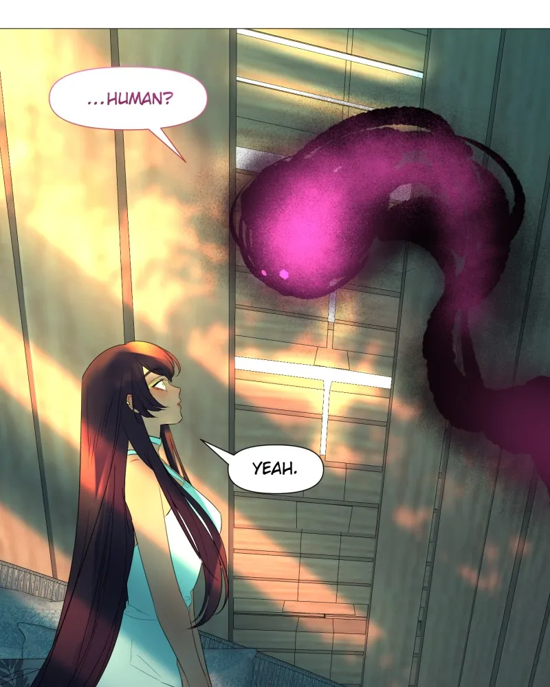 Read When Jasy Whistles chapter 87 image 15 on Lezhin