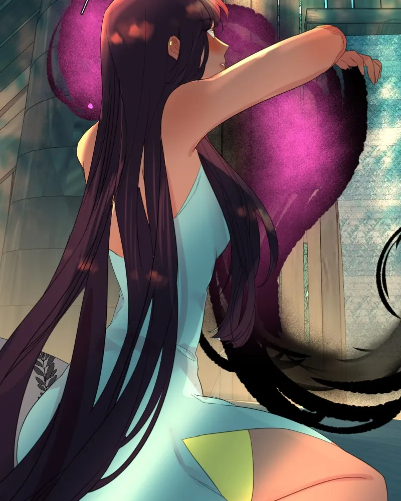 Read When Jasy Whistles chapter 87 image 20 on Lezhin
