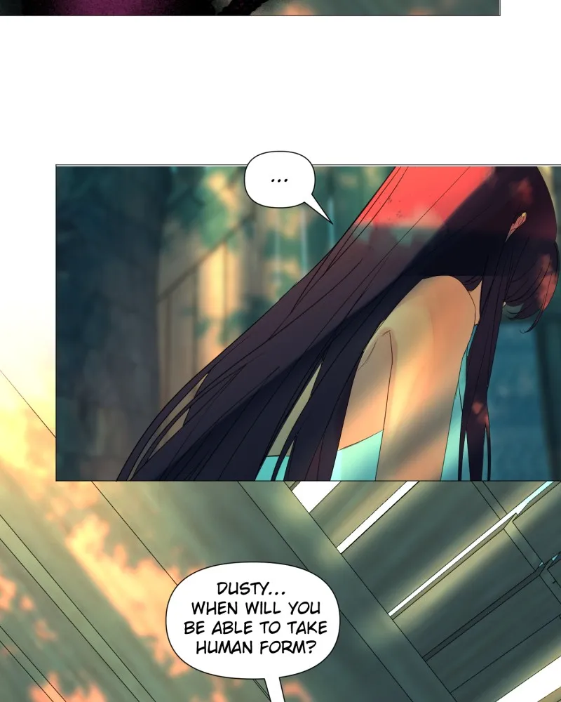 Read When Jasy Whistles chapter 87 image 24 on Lezhin