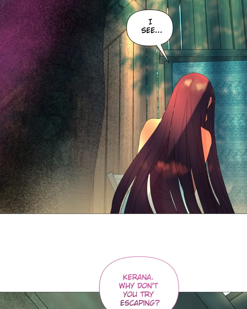 Read When Jasy Whistles chapter 87 image 27 on Lezhin
