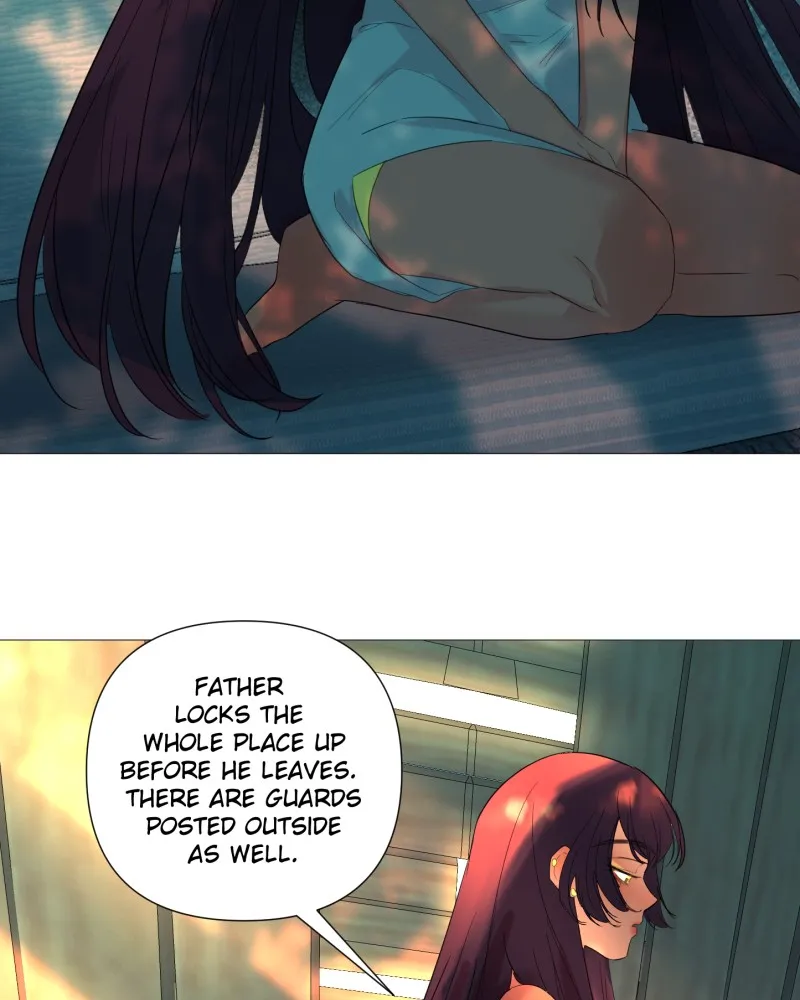 Read When Jasy Whistles chapter 87 image 29 on Lezhin