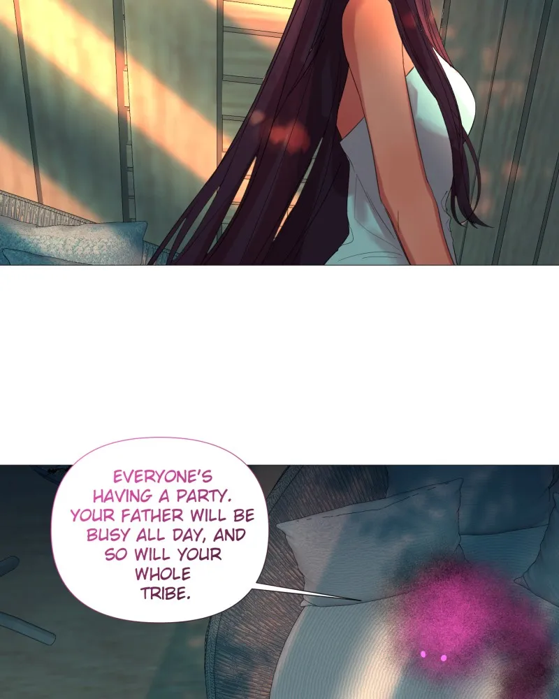 Read When Jasy Whistles chapter 87 image 30 on Lezhin