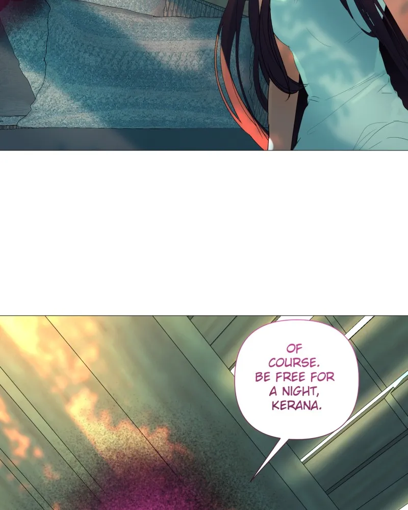 Read When Jasy Whistles chapter 87 image 33 on Lezhin