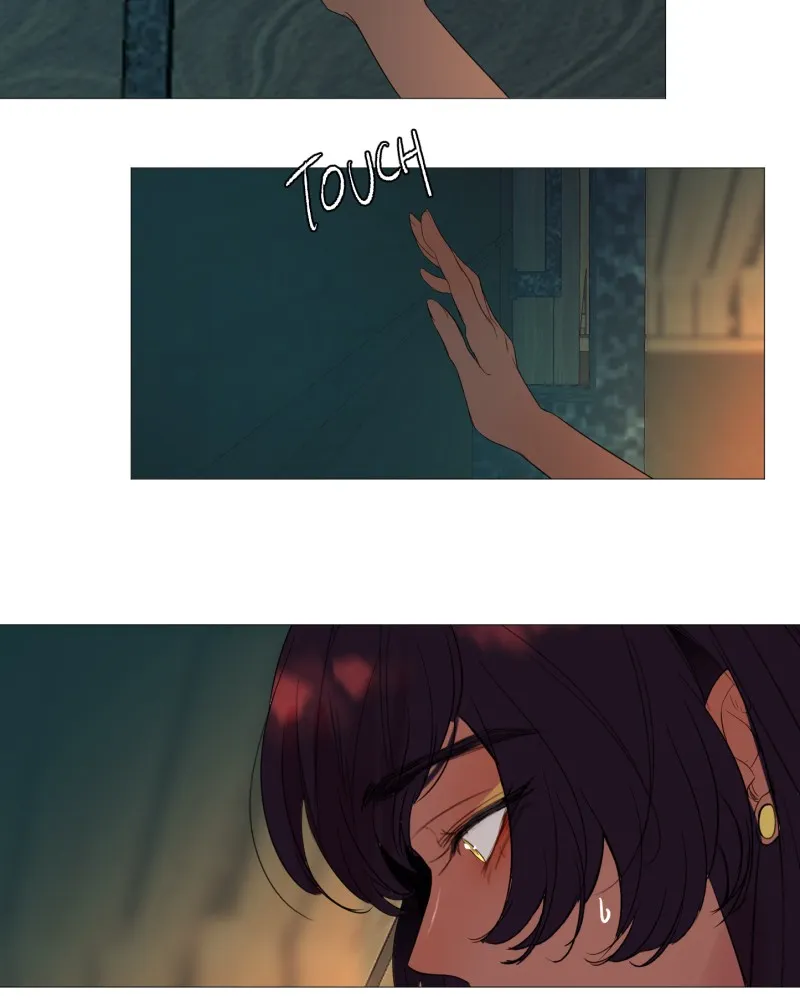 Read When Jasy Whistles chapter 87 image 40 on Lezhin