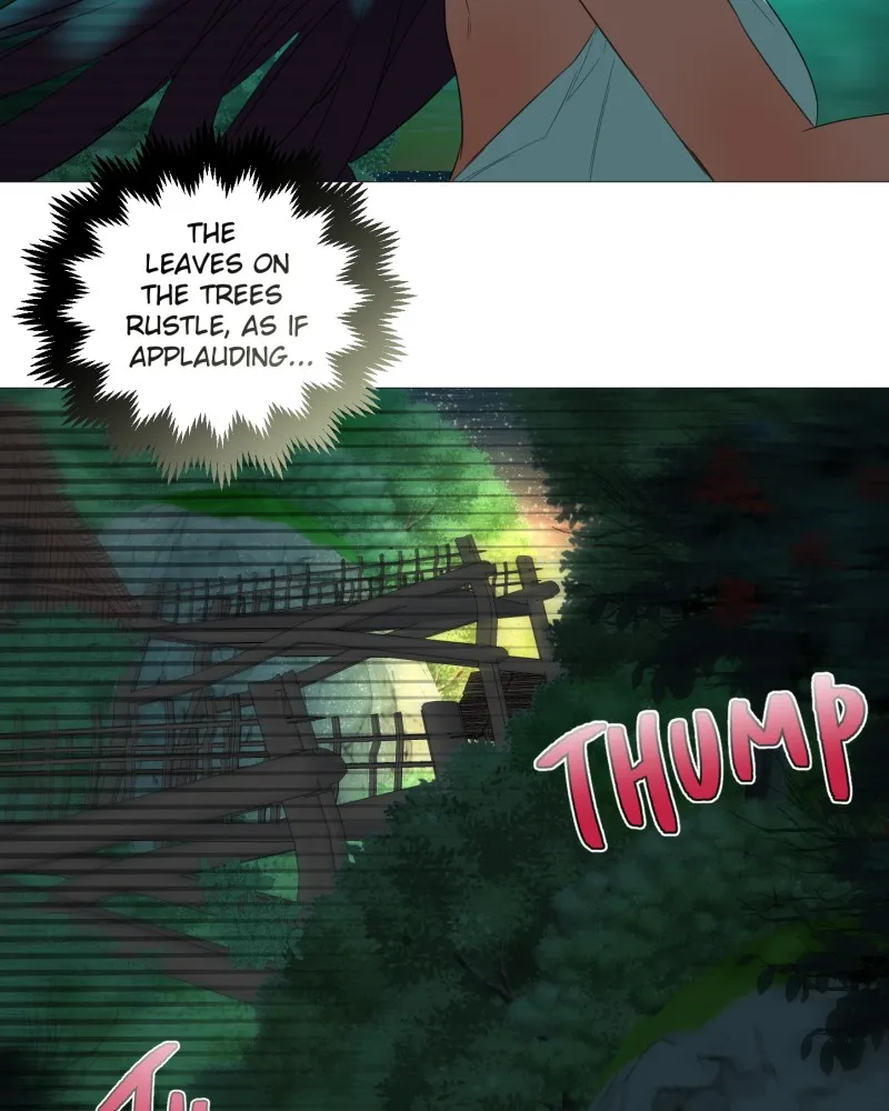 Read When Jasy Whistles chapter 87 image 51 on Lezhin