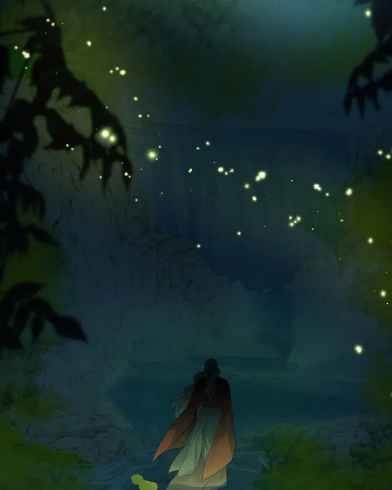 Read When Jasy Whistles chapter 87 image 54 on Lezhin