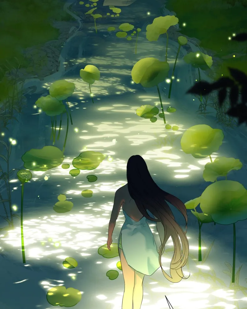 Read When Jasy Whistles chapter 87 image 55 on Lezhin