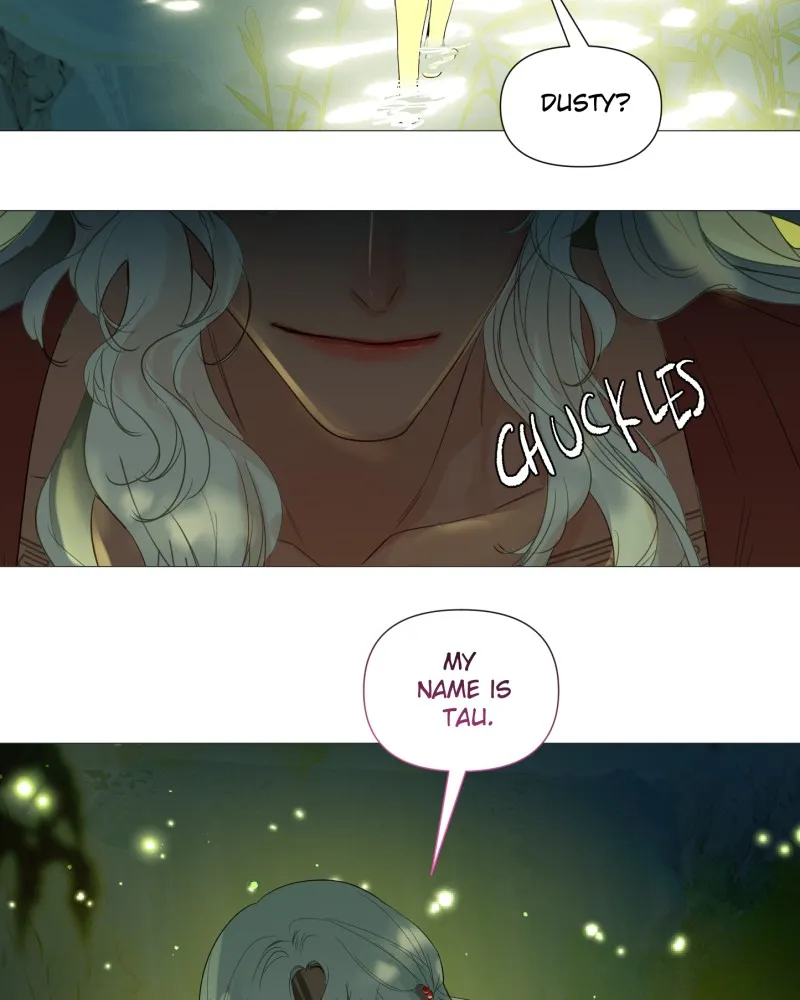 Read When Jasy Whistles chapter 87 image 56 on Lezhin
