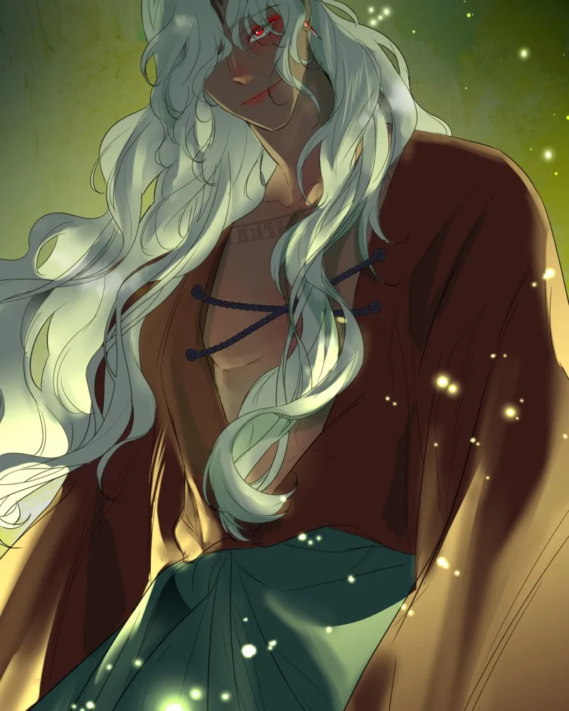 Read When Jasy Whistles chapter 87 image 57 on Lezhin