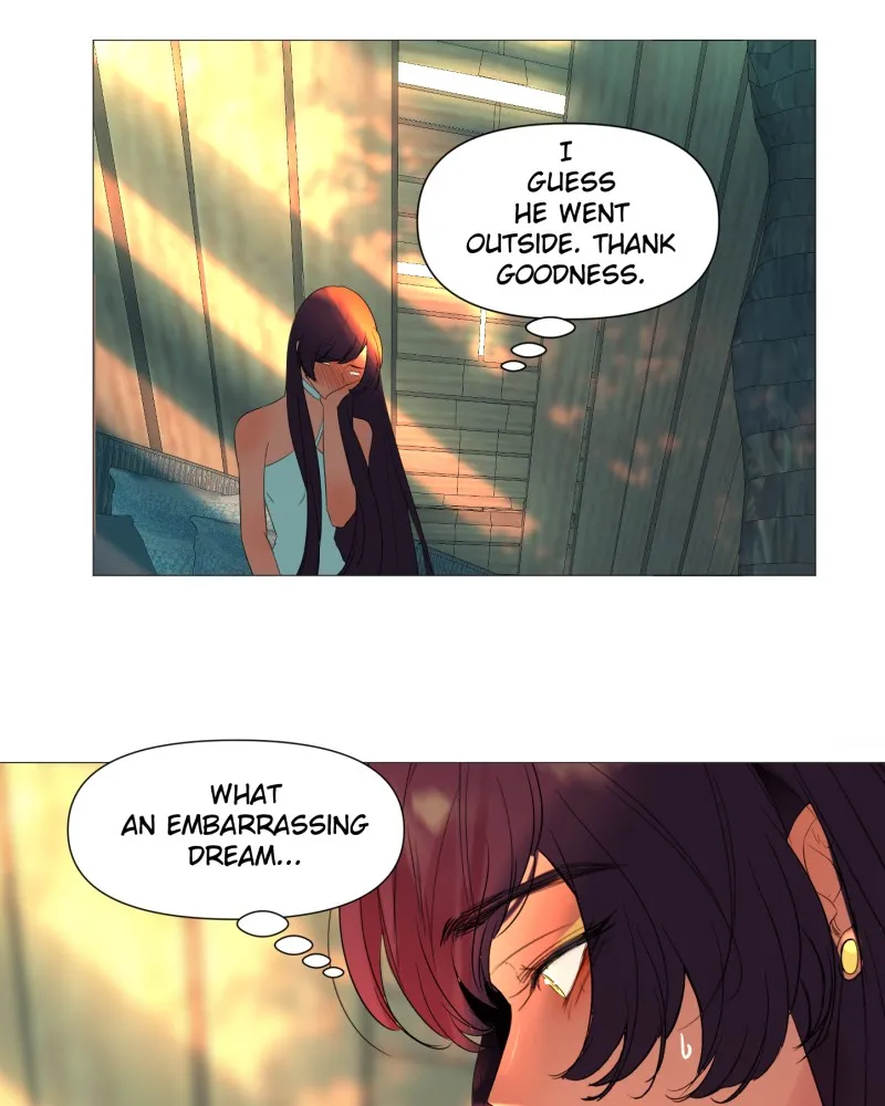Read When Jasy Whistles chapter 87 image 6 on Lezhin