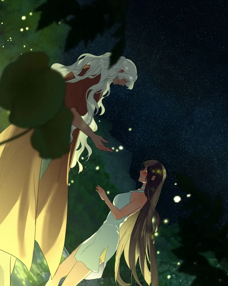 Read When Jasy Whistles chapter 87 image 61 on Lezhin