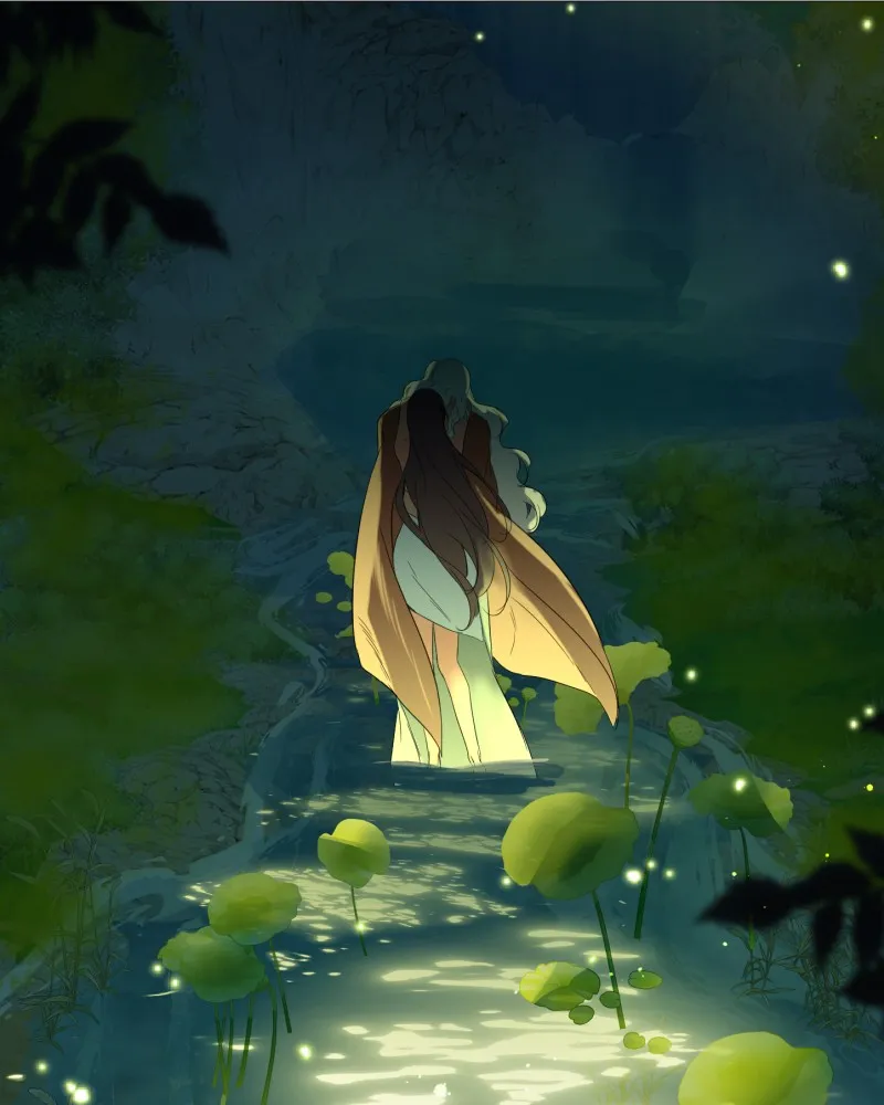 Read When Jasy Whistles chapter 87 image 71 on Lezhin