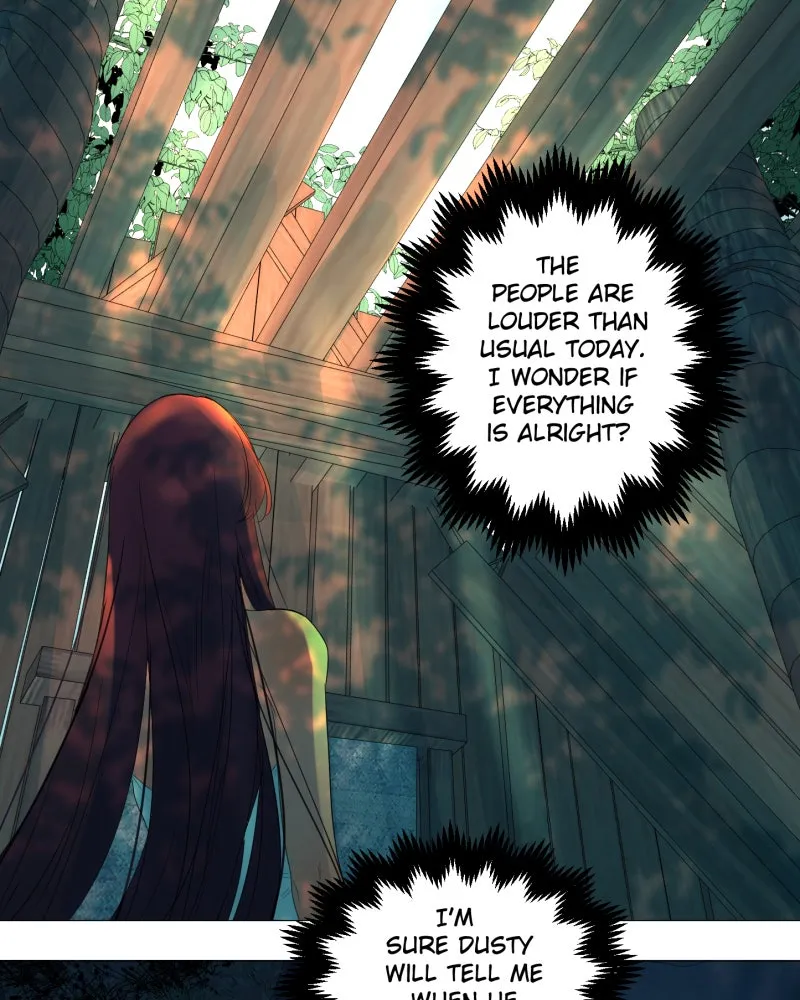 Read When Jasy Whistles chapter 87 image 8 on Lezhin