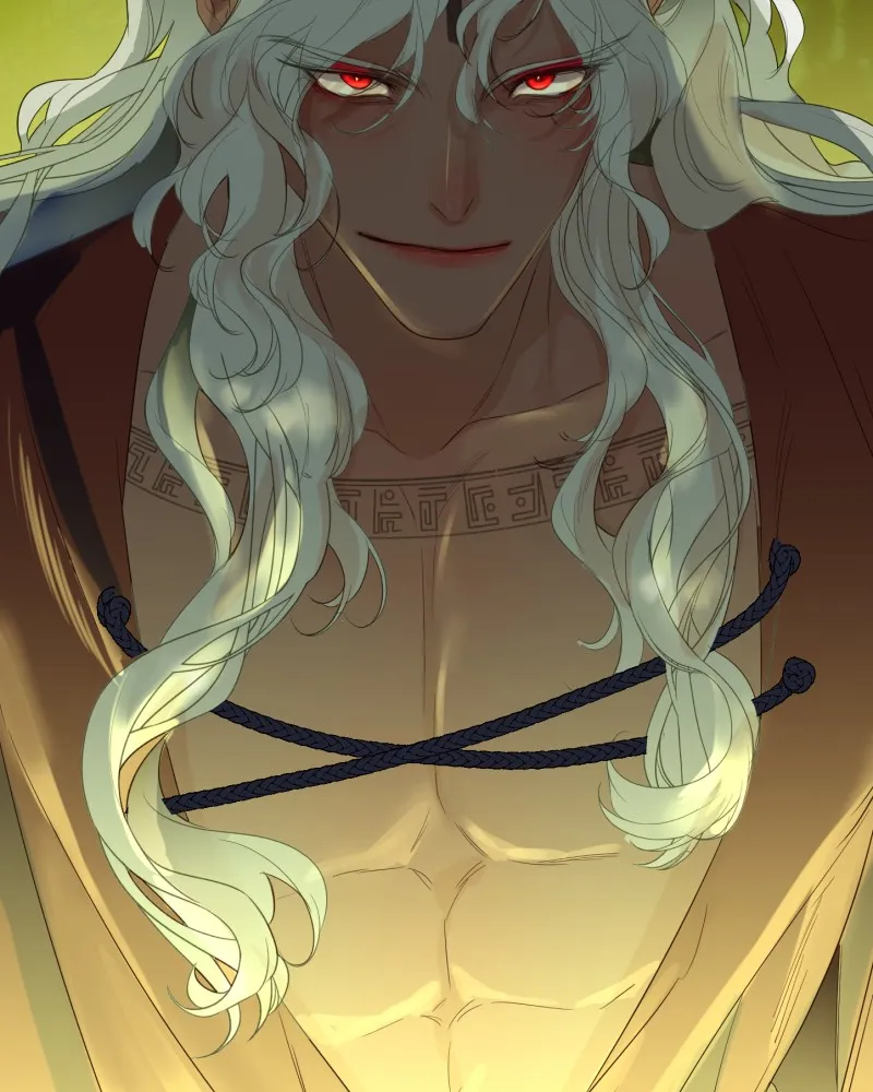 Read When Jasy Whistles chapter 87 image 84 on Lezhin