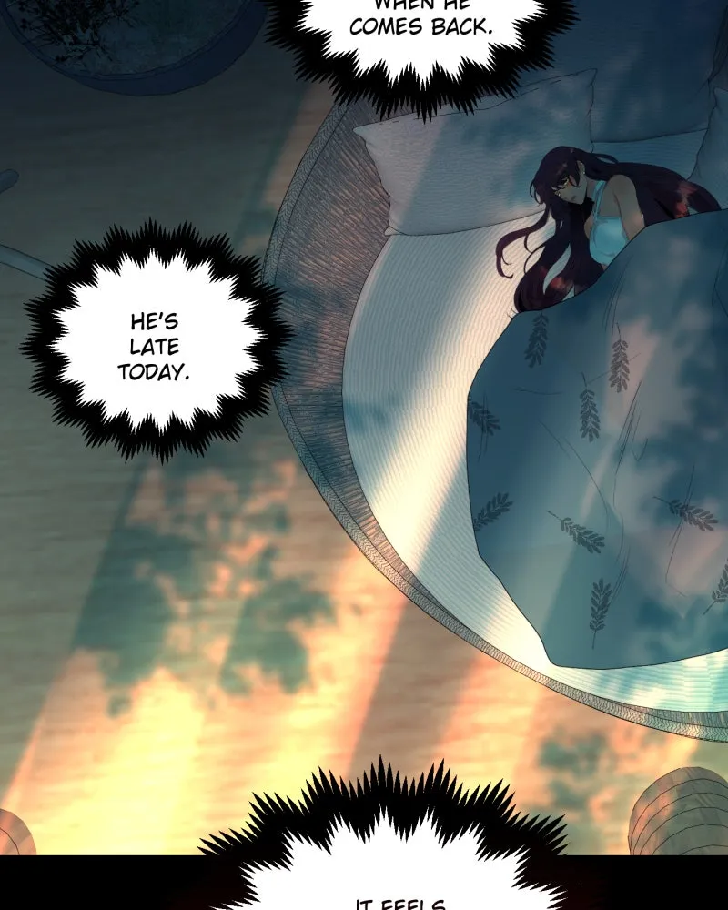 Read When Jasy Whistles chapter 87 image 9 on Lezhin