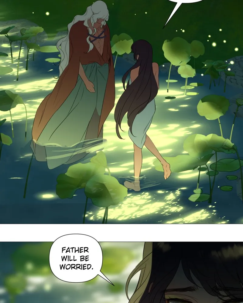 Read When Jasy Whistles chapter 87 image 96 on Lezhin