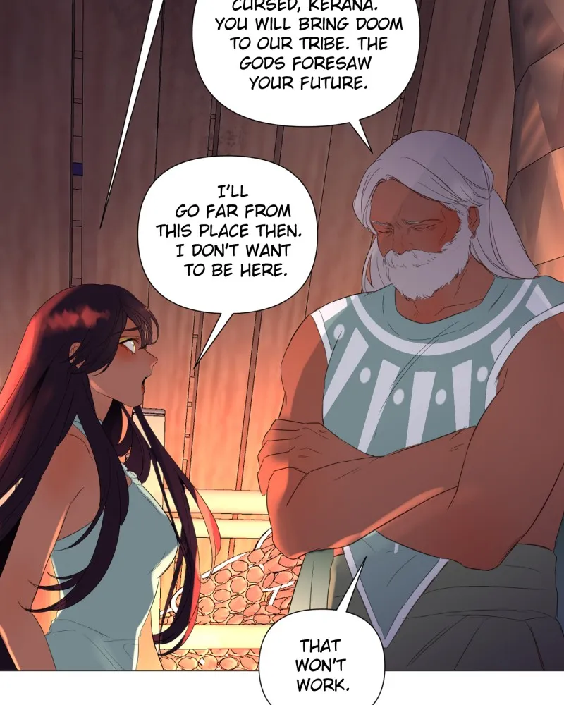 Read When Jasy Whistles chapter 88 image 15 on Lezhin