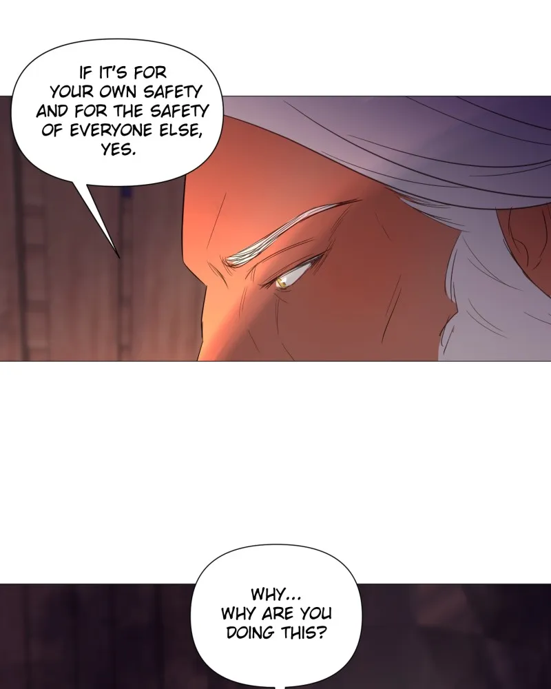 Read When Jasy Whistles chapter 88 image 17 on Lezhin