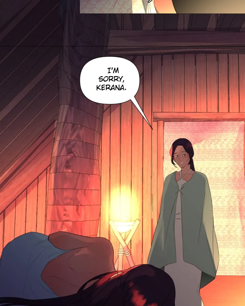 Read When Jasy Whistles chapter 88 image 23 on Lezhin