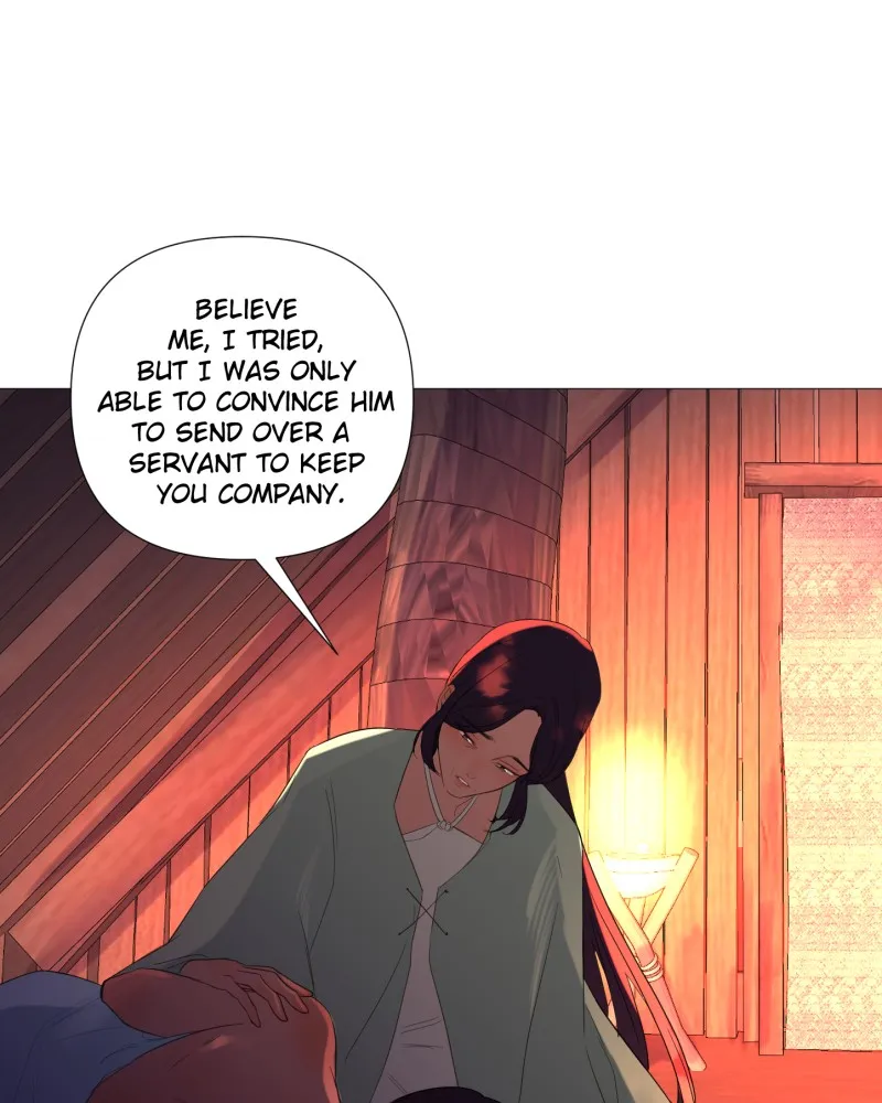 Read When Jasy Whistles chapter 88 image 25 on Lezhin