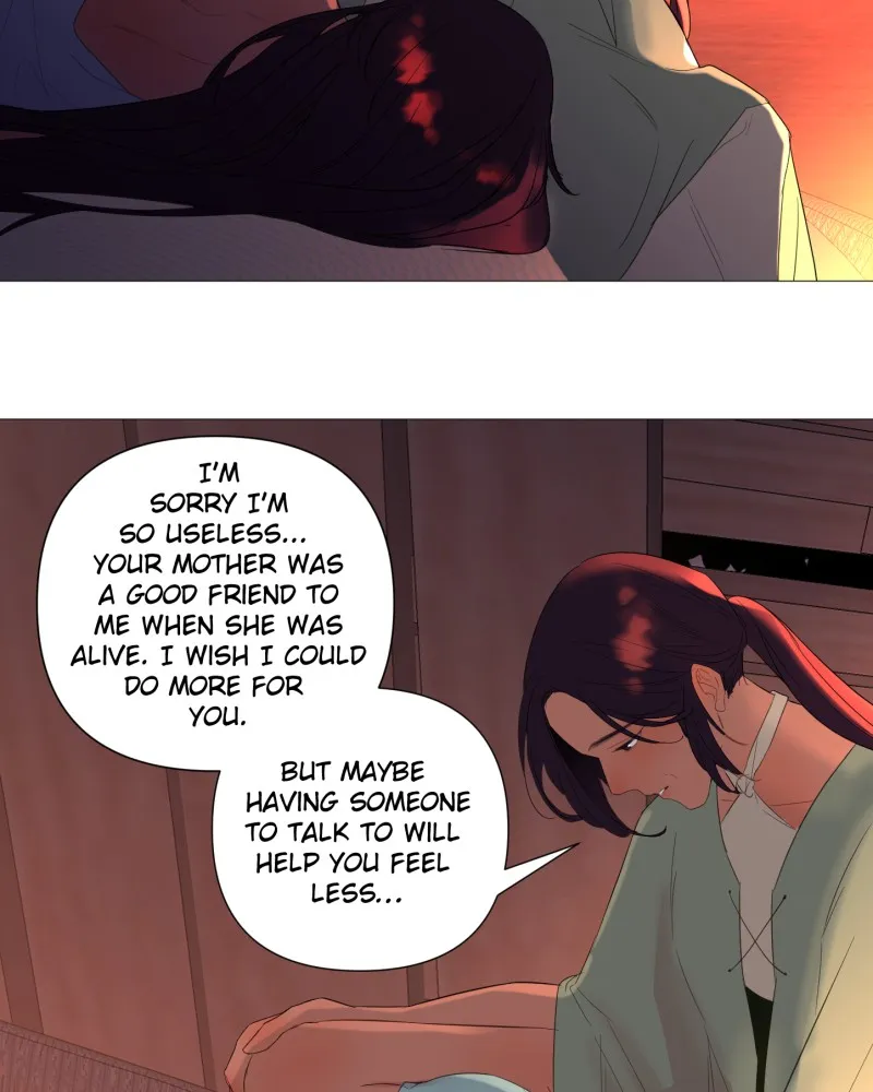 Read When Jasy Whistles chapter 88 image 26 on Lezhin