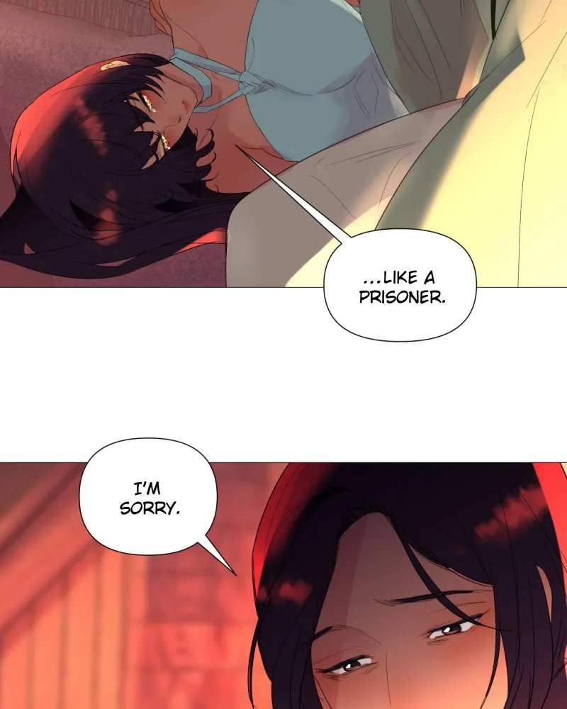 Read When Jasy Whistles chapter 88 image 27 on Lezhin