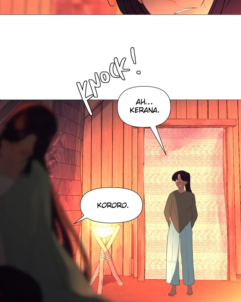 Read When Jasy Whistles chapter 88 image 28 on Lezhin