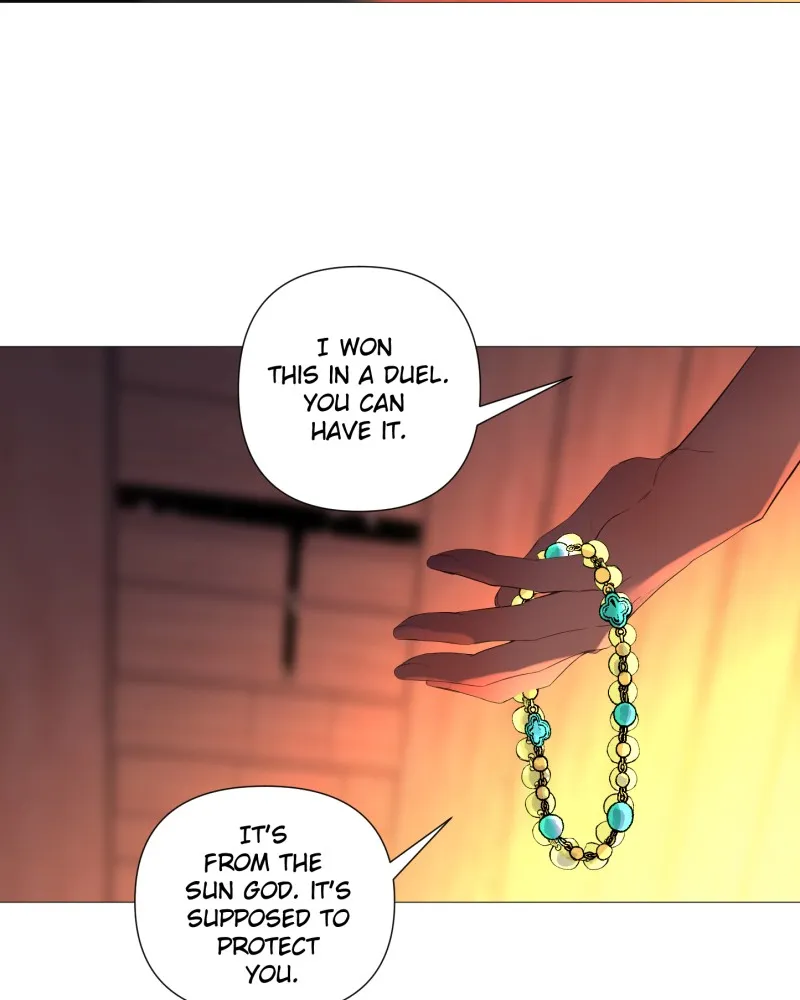 Read When Jasy Whistles chapter 88 image 29 on Lezhin