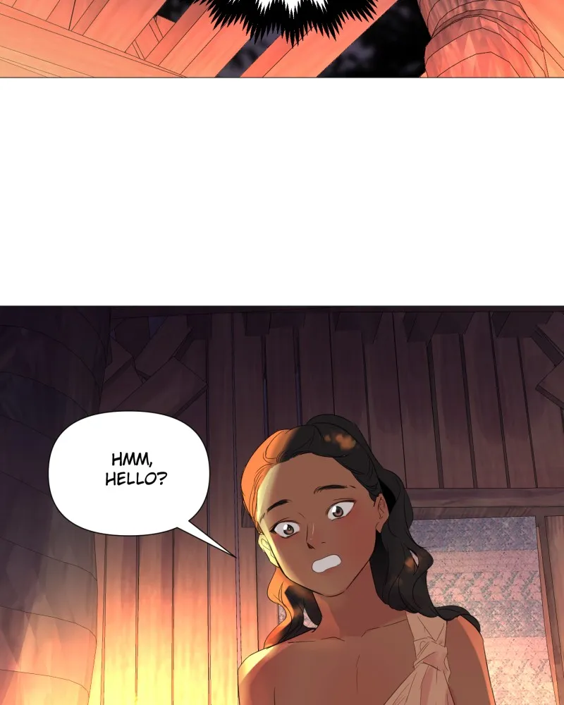 Read When Jasy Whistles chapter 88 image 33 on Lezhin