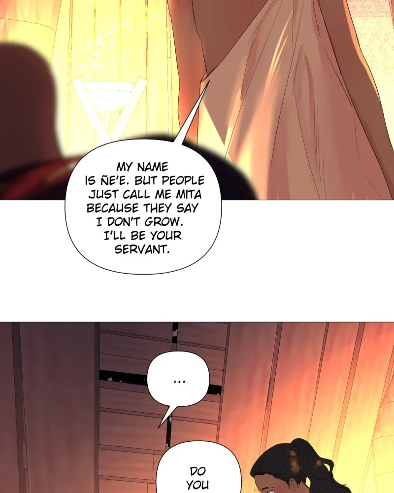 Read When Jasy Whistles chapter 88 image 34 on Lezhin