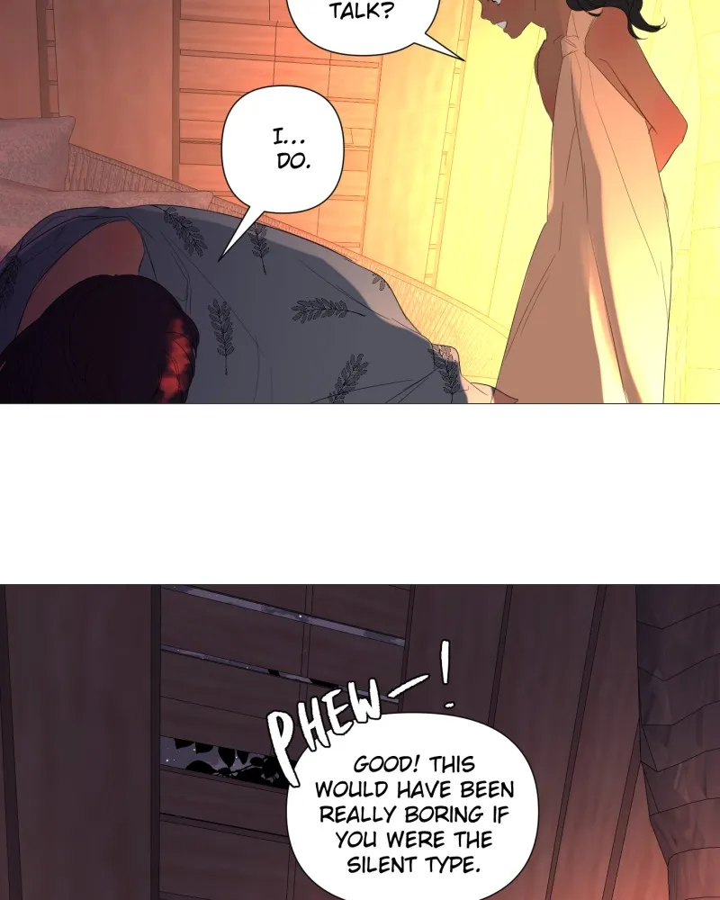 Read When Jasy Whistles chapter 88 image 35 on Lezhin