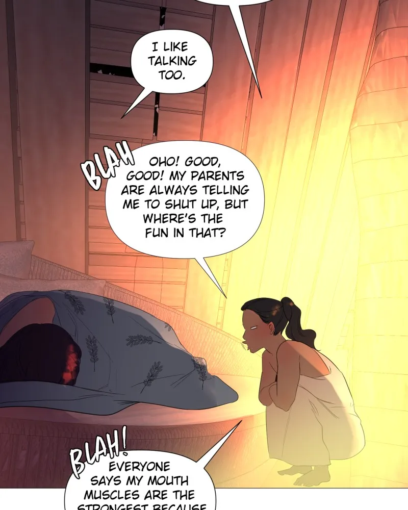 Read When Jasy Whistles chapter 88 image 36 on Lezhin