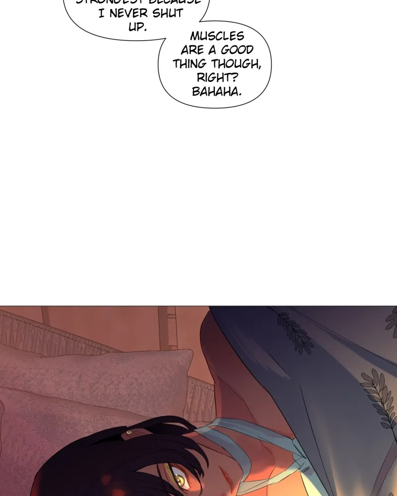 Read When Jasy Whistles chapter 88 image 37 on Lezhin