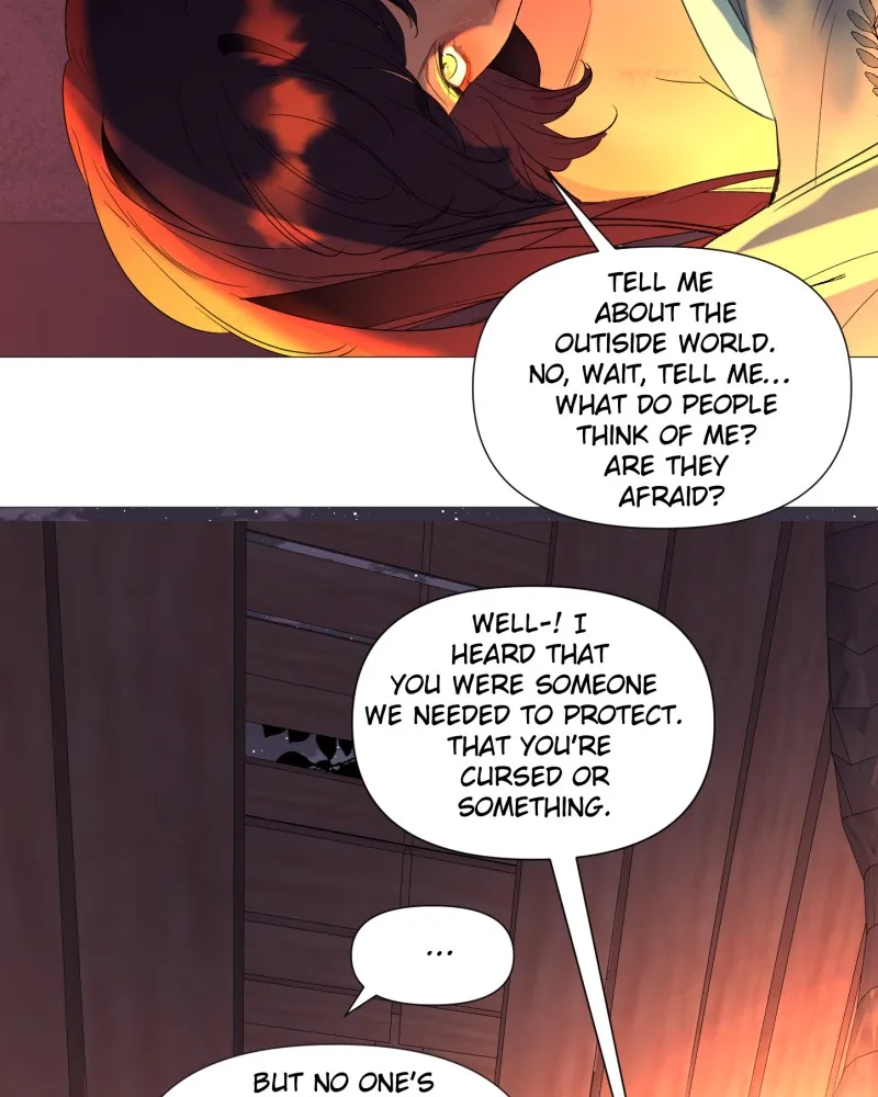 Read When Jasy Whistles chapter 88 image 38 on Lezhin