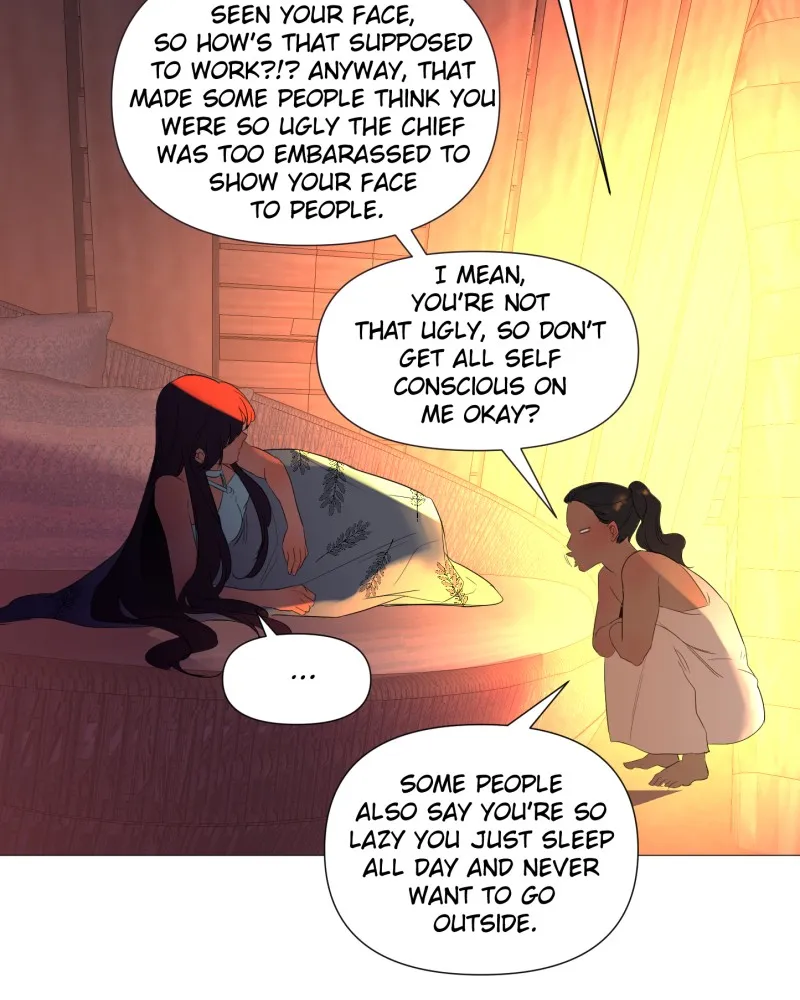 Read When Jasy Whistles chapter 88 image 39 on Lezhin