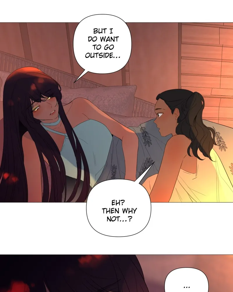 Read When Jasy Whistles chapter 88 image 40 on Lezhin