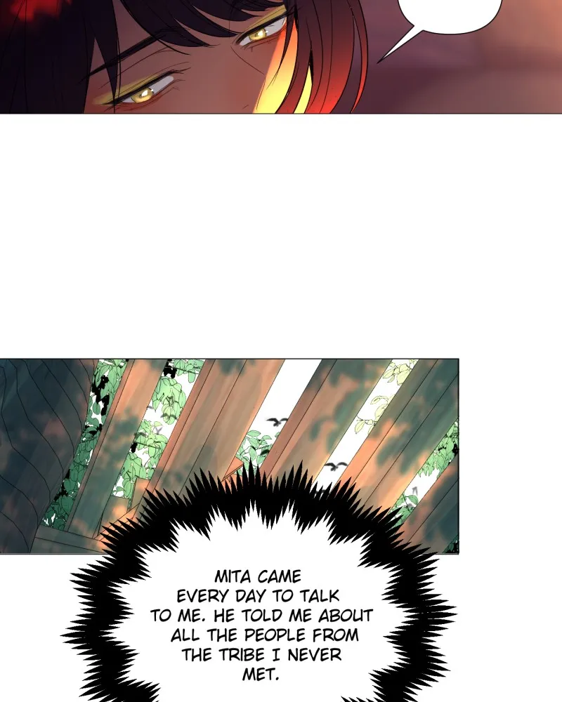 Read When Jasy Whistles chapter 88 image 41 on Lezhin