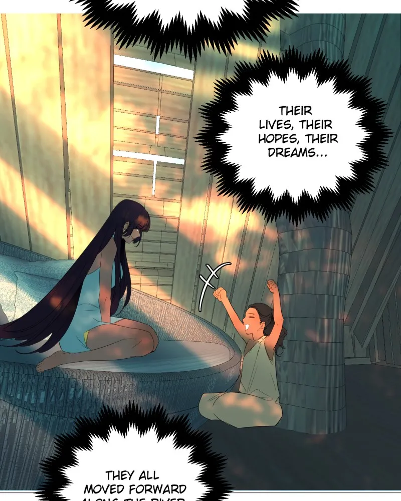 Read When Jasy Whistles chapter 88 image 42 on Lezhin