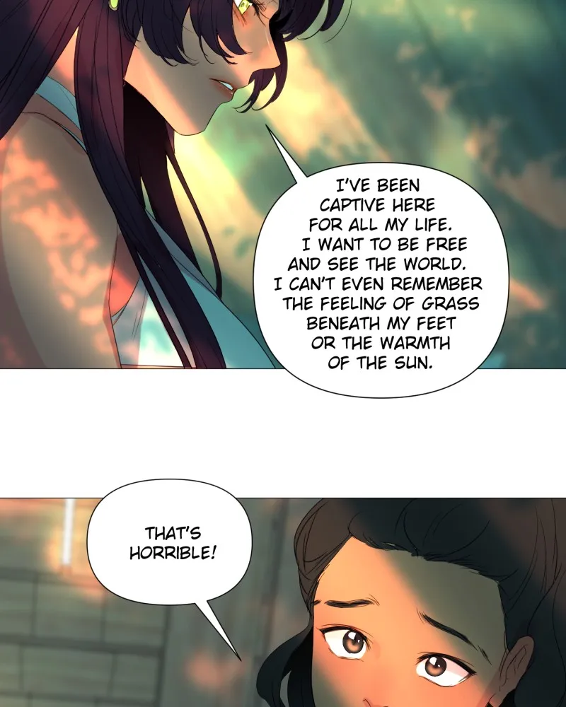 Read When Jasy Whistles chapter 88 image 44 on Lezhin