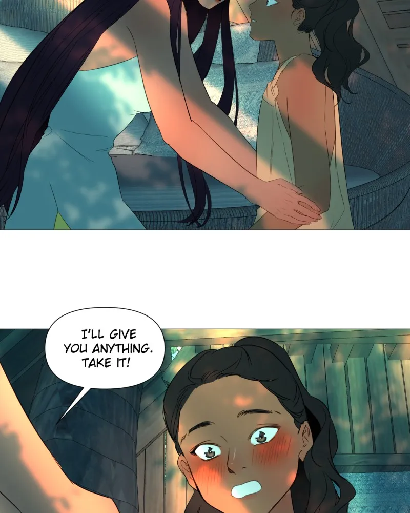 Read When Jasy Whistles chapter 88 image 46 on Lezhin