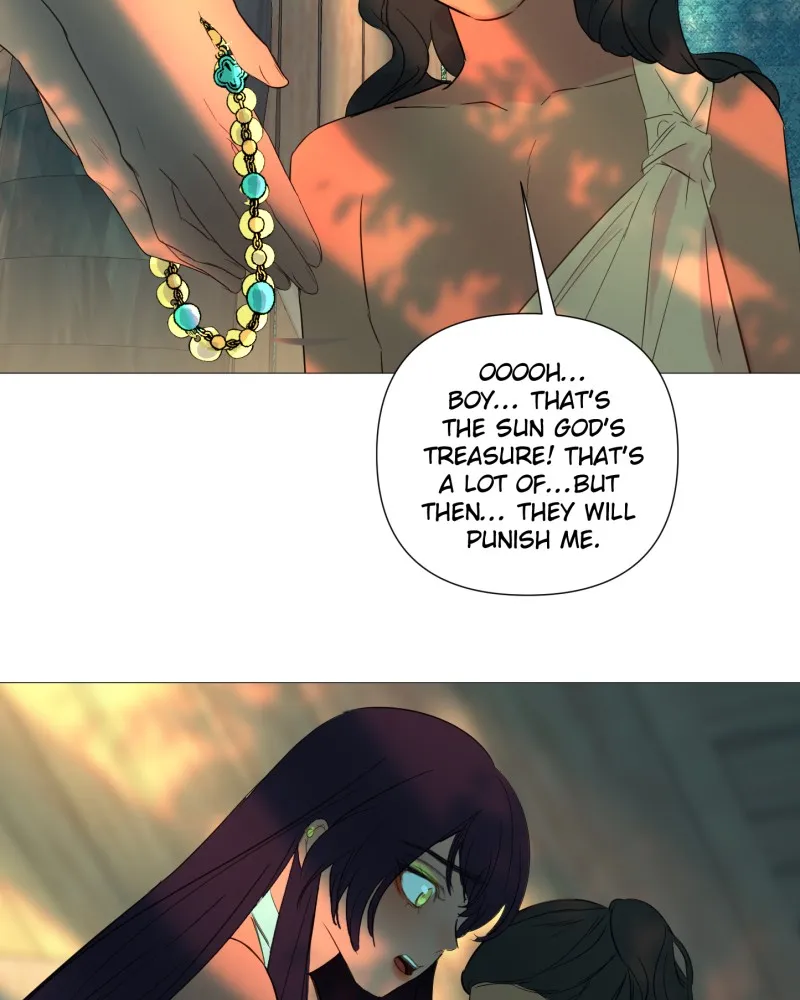 Read When Jasy Whistles chapter 88 image 47 on Lezhin