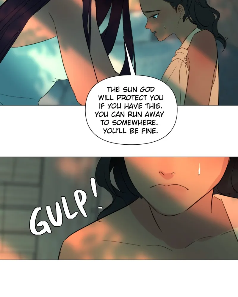 Read When Jasy Whistles chapter 88 image 48 on Lezhin