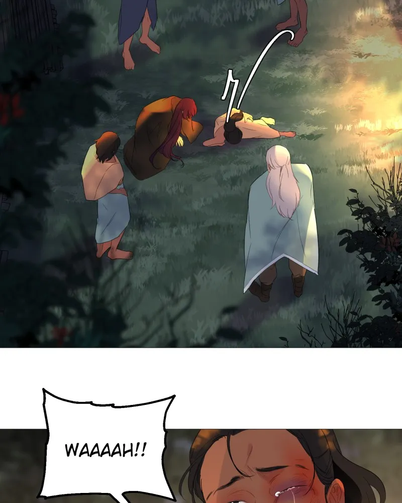 Read When Jasy Whistles chapter 88 image 50 on Lezhin